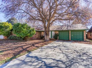 3619 58th St, Lubbock, TX 79413