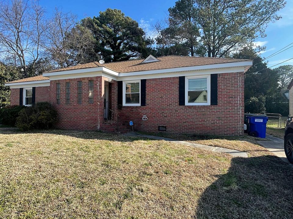 1st image of 3878 Dare Cir #A