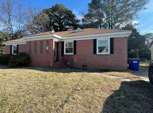 3878 Dare Cir #A, Norfolk, VA 23513