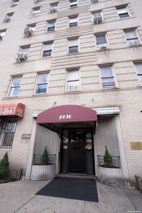 2190 Boston Road #6G, Bronx, NY, 10462