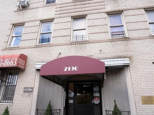 2190 Boston Road #6G, Bronx, NY 10462
