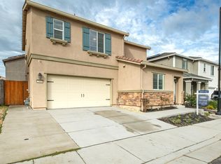 1464 descanso Lane, Fairfield, CA 94533