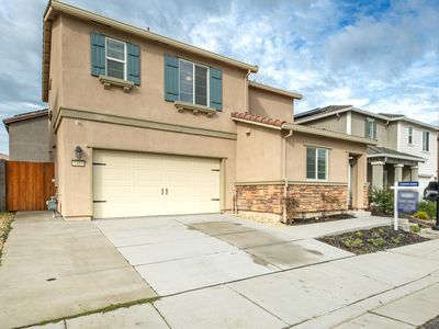 1464 descanso Lane, Fairfield, CA, 94533