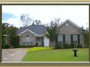 1311 Reeves Ct, Mobile, AL 36695