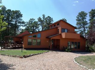 5496 Timber Ridge Dr, Elizabeth, CO 80107