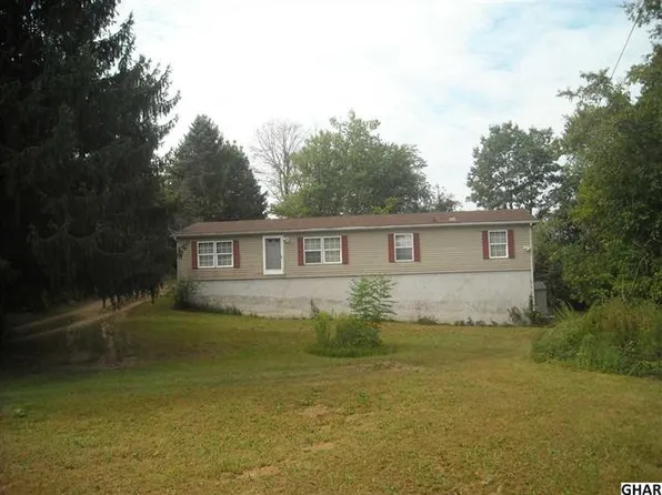 30 Smith Rd, Newport, PA 17074