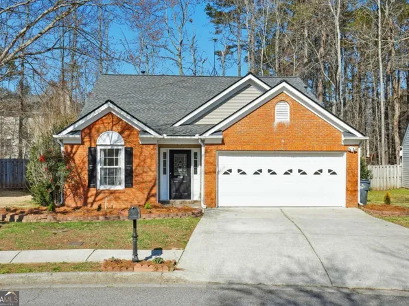 3665 Charlton Ives Dr NW, Lilburn, GA 30047