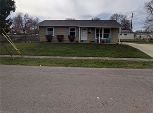 2026 Rainier St, Cuyahoga Falls, OH 44221