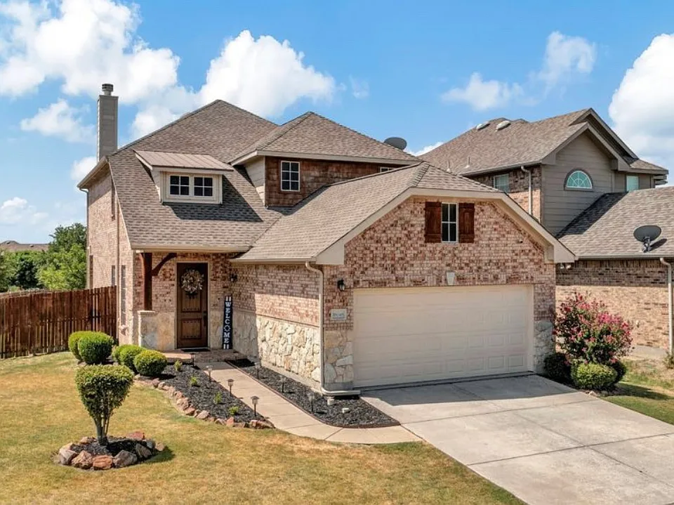 16048 Crosslake Ct