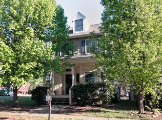 253 Mullen St, Huntersville, NC 28078