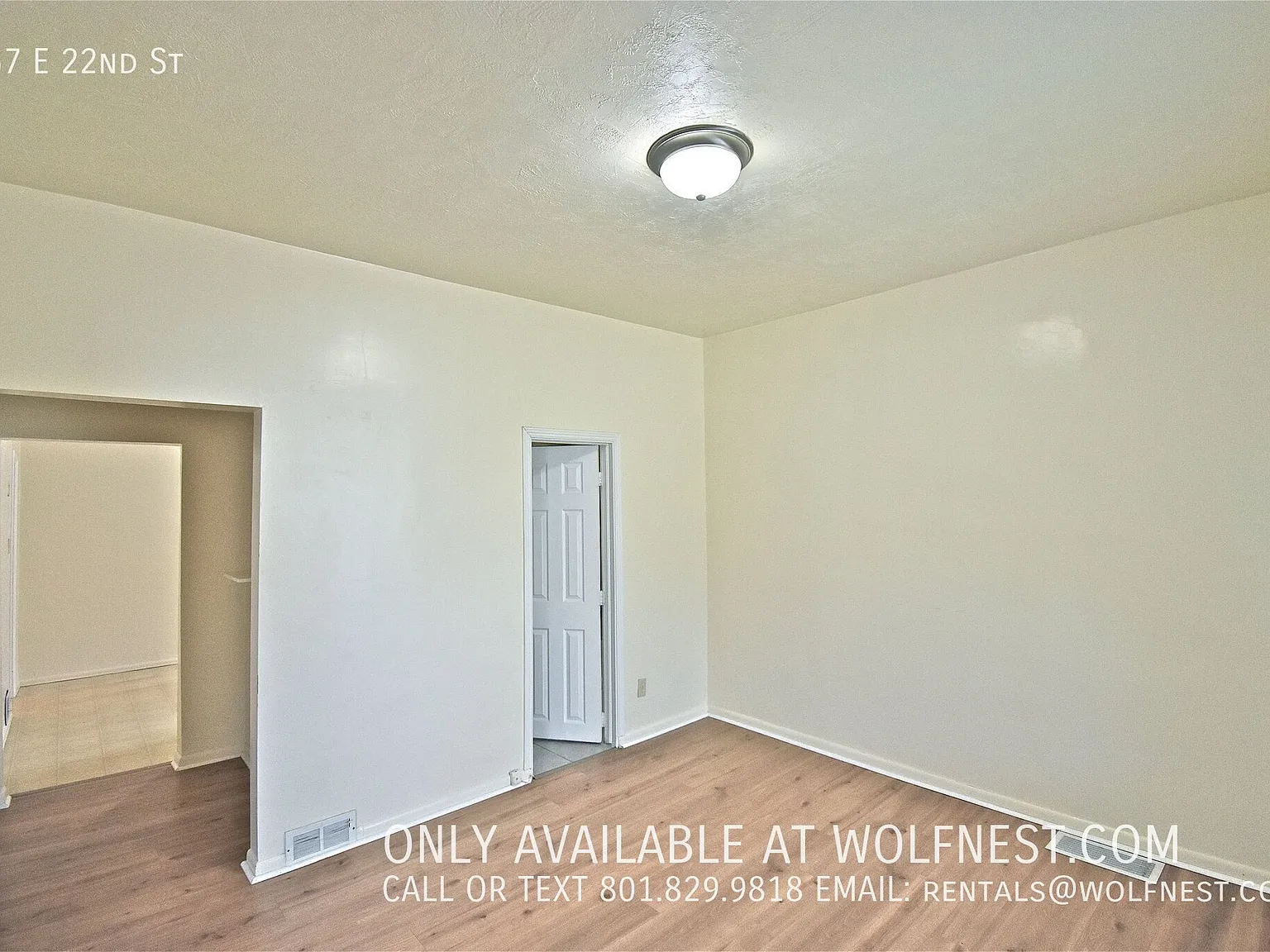 2 bed, 1430 sqft, $1,395 — Photo 4