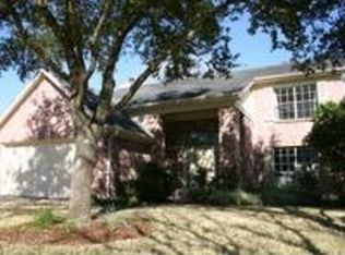 2523 Woodstream Blvd, Sugar Land, TX 77479