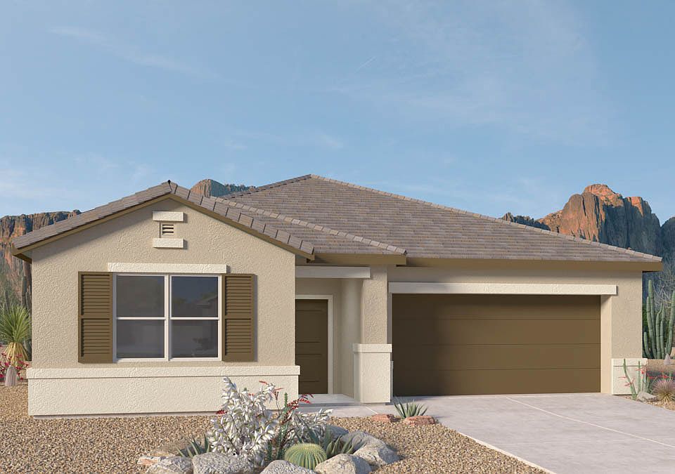 Plan Elevation.