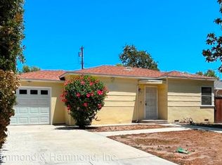 5850 Satsuma Ave, North Hollywood, CA 91601
