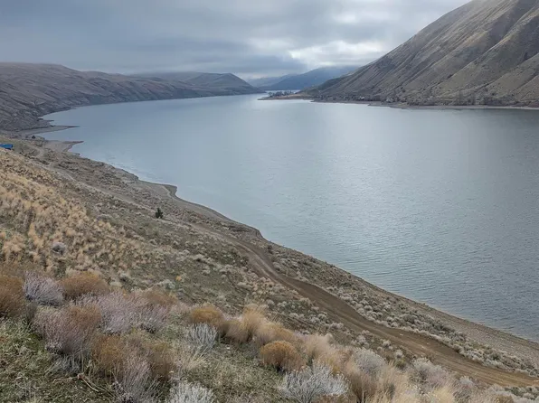 Tbd Rock Creek Rd, Weiser, ID 83672