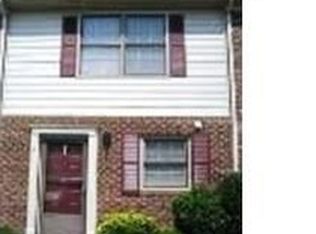 103 David Dr APT A4, Greenville, NC 27858