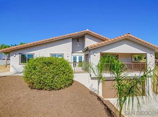 9929 Bon Vue Dr, El Cajon, CA 92021