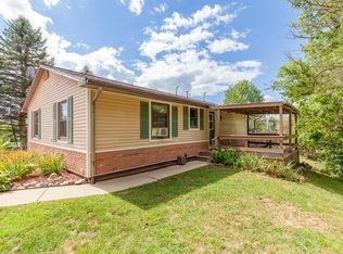 11850 Watkins Rd, Brooklyn, MI 49230