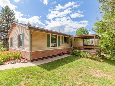 11850 Watkins Rd, Brooklyn, MI, 49230