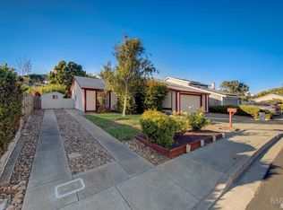 413 Larkin Dr, Benicia, CA 94510