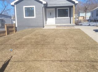 2716 Morton Ave, Des Moines, IA 50317