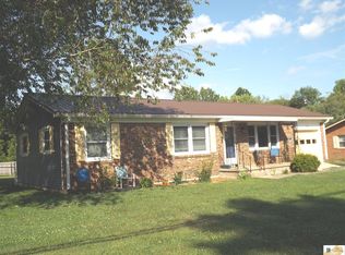609 New Salem Rd, Glasgow, KY 42141