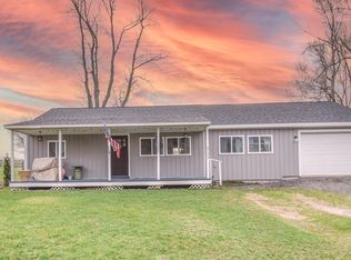 3173 Tepee Dr, Reading, MI 49274