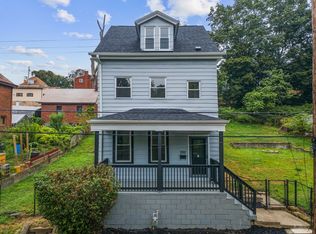 392 Calderwood Ave, Pittsburgh, PA 15202