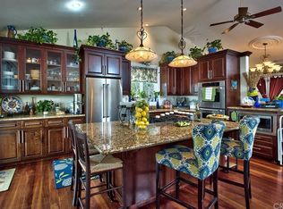 3085 Edgewood Dr, Kelseyville, CA