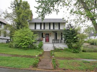 1411 Overton St, Old Hickory, TN 37138
