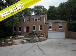 1319 Centennial Rd, Narberth, PA 19072