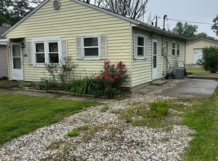 3308 Schele Ave, Fort Wayne, IN 46803
