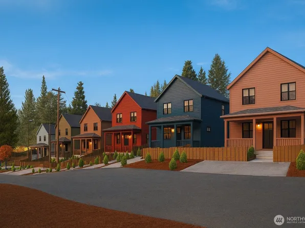 1322 St Paul Street, Bellingham, WA 98226