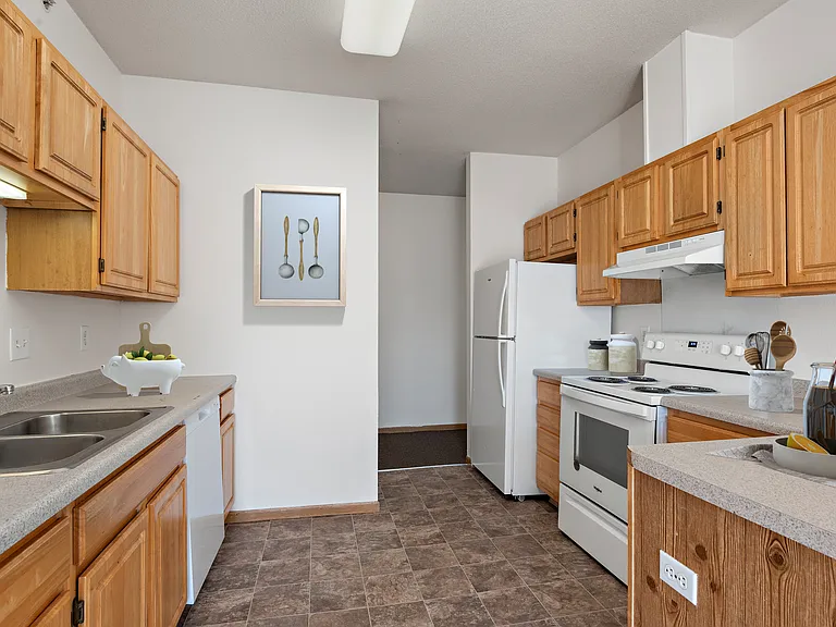Northstar Ridge Apartments — Photo 21