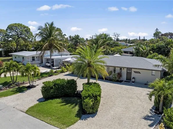 134 2nd ST, BONITA SPRINGS, FL 34134