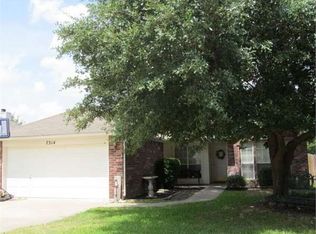 7314 Tanglehead Dr, Temple, TX 76502