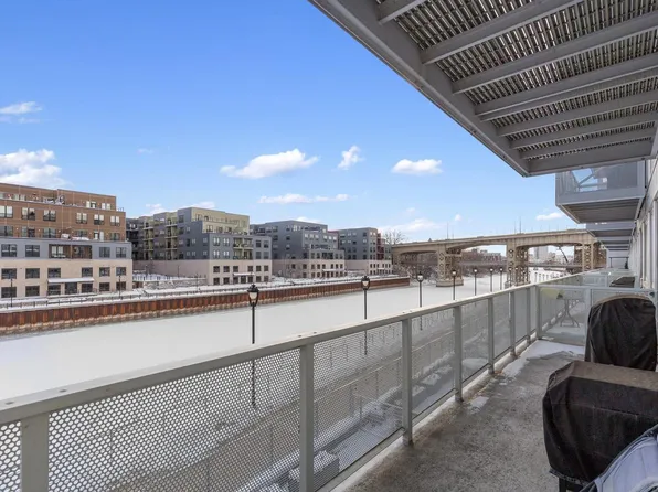 1902 North Commerce STREET #210, Milwaukee, WI 53212