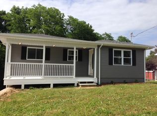 1015 22nd St, Bedford, IN