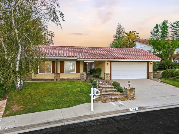 908 Blue Spring Dr, Westlake Village, CA 91361