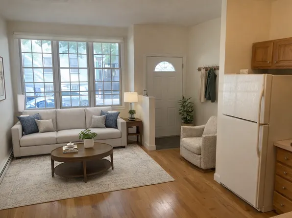 2-6 Hurley St, Cambridge, MA 02141