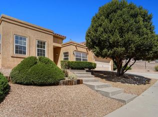 8101 Rancho Felice Ct NW, Albuquerque, NM 87120