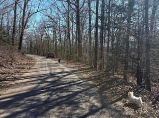 0 Fawn Rd, Harriet, AR 72639