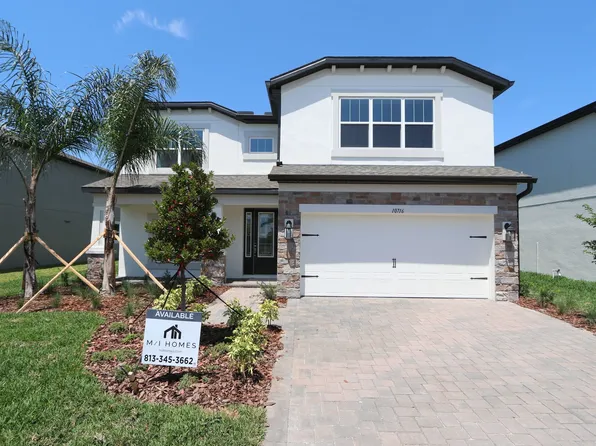 10716 New Morning Dr, Tampa, FL 33647