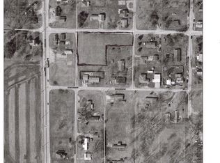 Monroe Deleware, Medaryville, IN