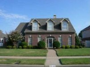 2049 Webley Dr, Plano, TX 75023