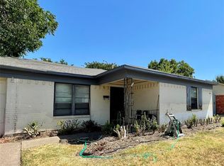 1309 Bowie St, Garland, TX 75040