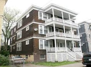 28 Fawndale Rd Unit 3R, Roslindale, MA 02131