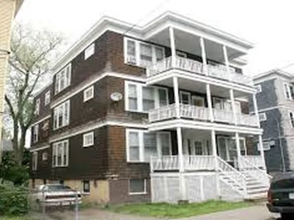 28 Fawndale Rd Unit 3R, Roslindale, MA 02131