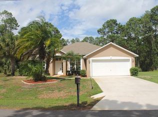 25 Pickering Dr, Palm Coast, FL 32164