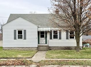 205 S Wisconsin St, Hobart, IN 46342
